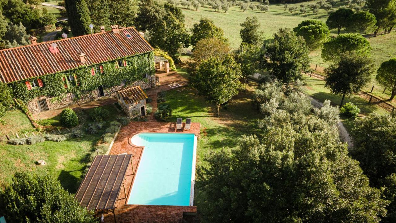 Villa Fonteintanata Miemo Bagian luar foto