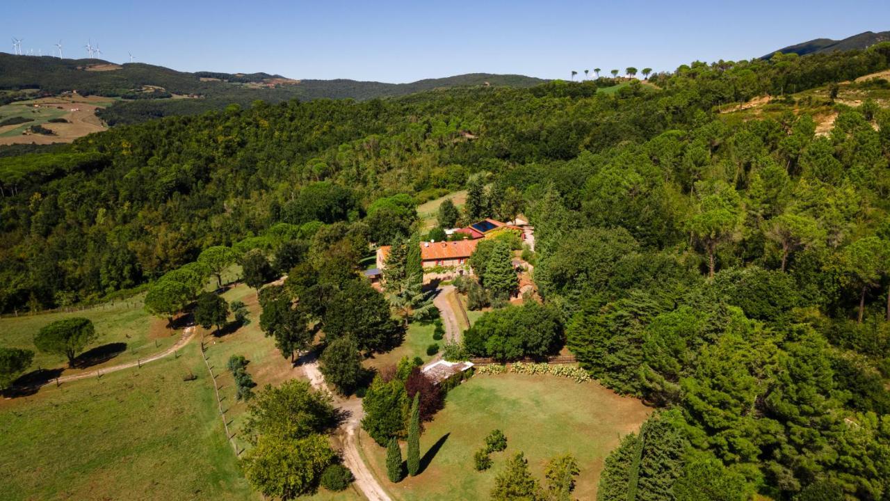 Villa Fonteintanata Miemo Bagian luar foto