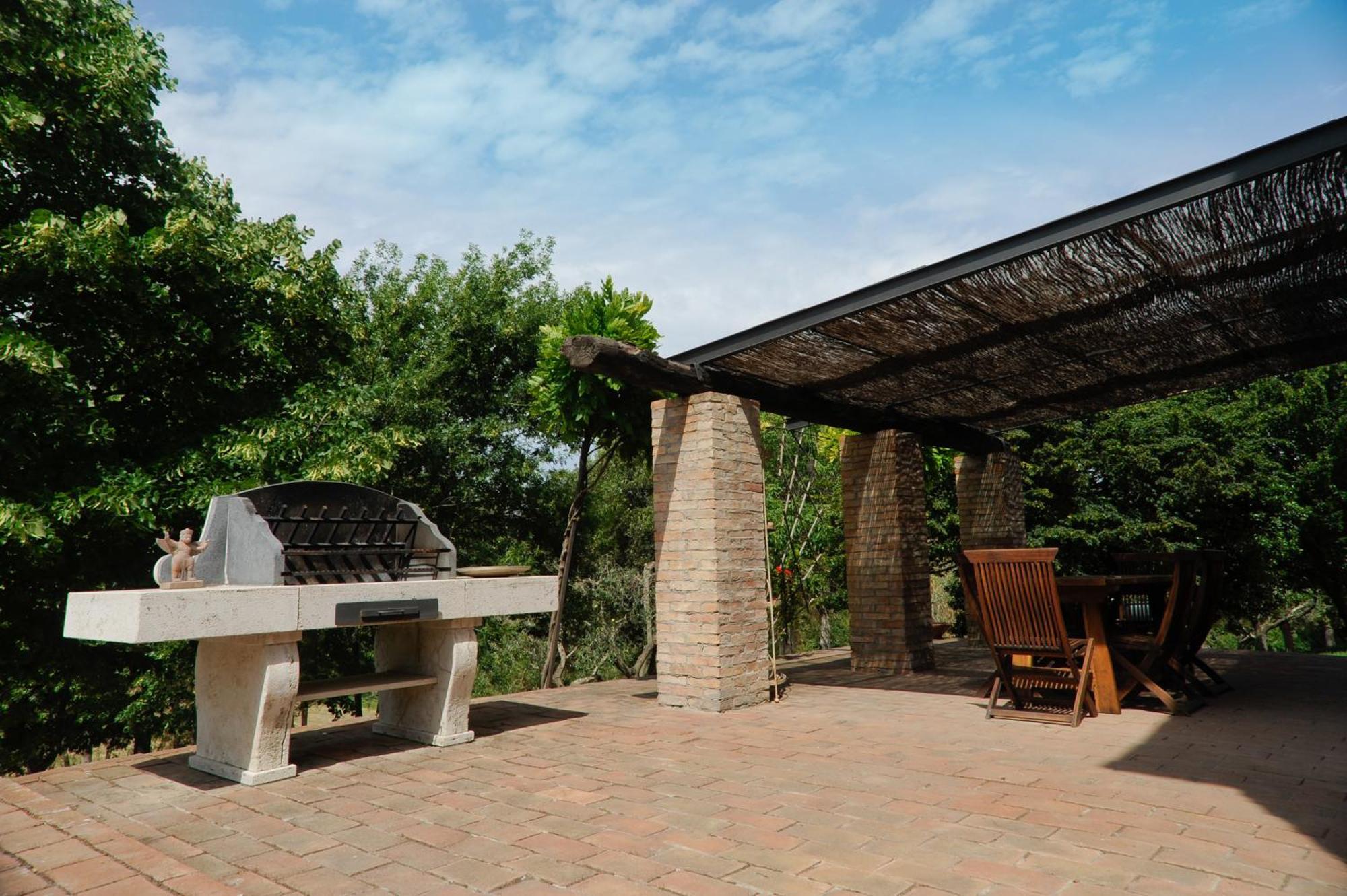 Villa Fonteintanata Miemo Bagian luar foto