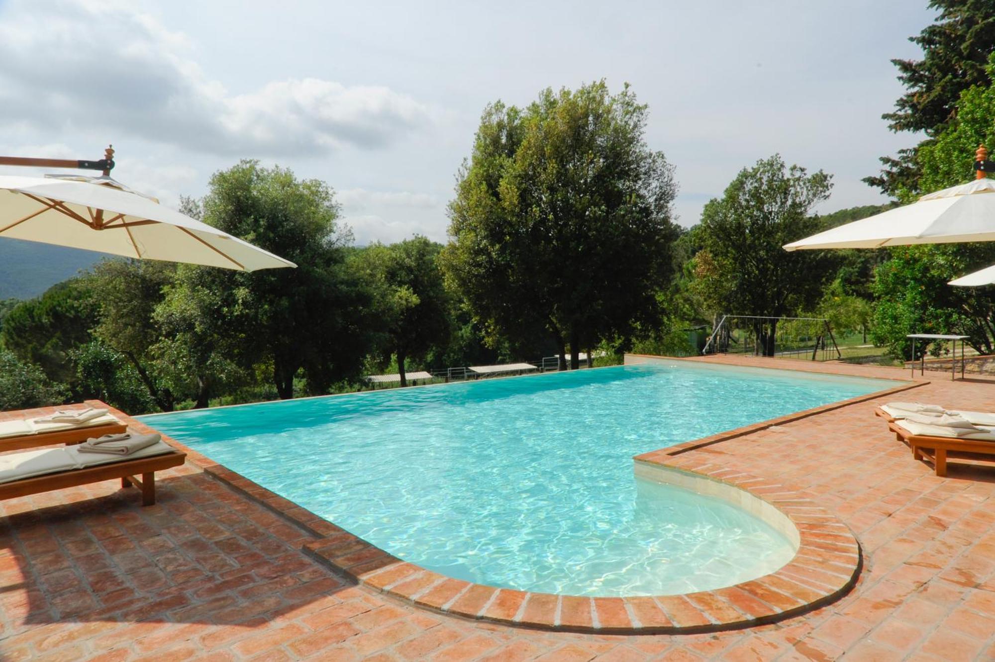 Villa Fonteintanata Miemo Bagian luar foto