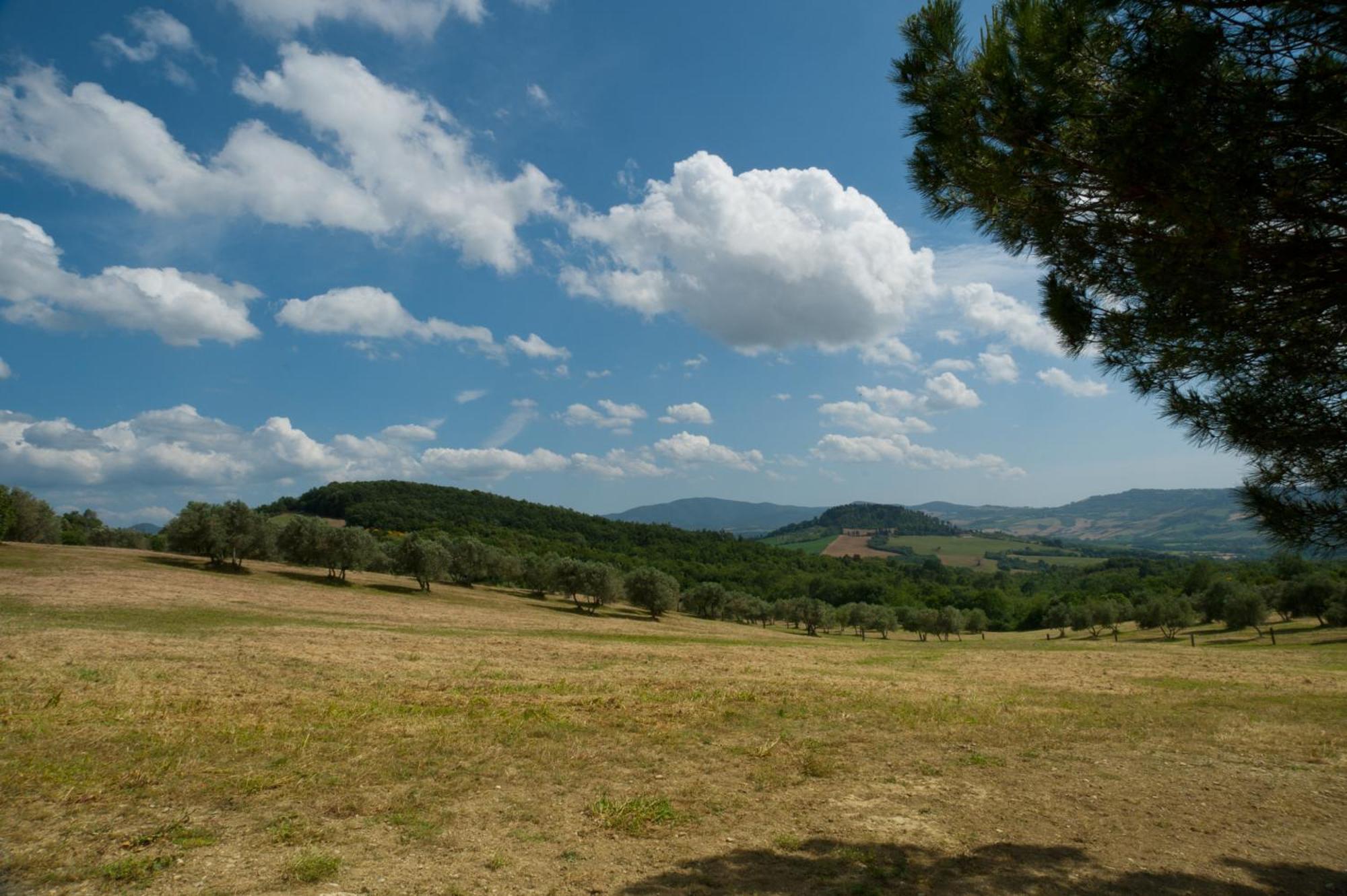 Villa Fonteintanata Miemo Bagian luar foto