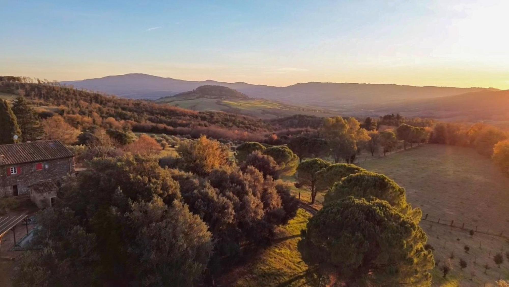 Villa Fonteintanata Miemo Bagian luar foto