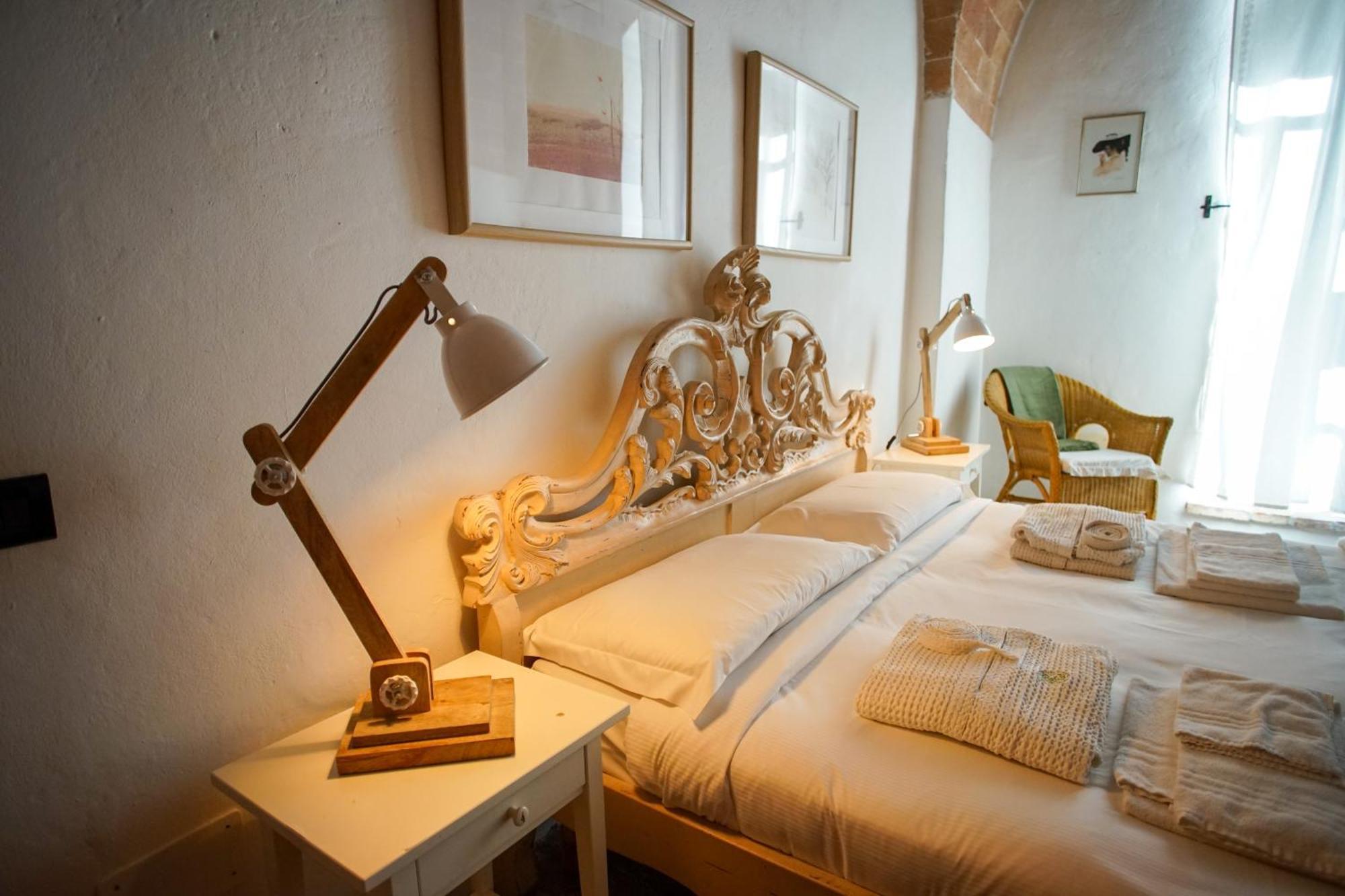 Villa Fonteintanata Miemo Bagian luar foto