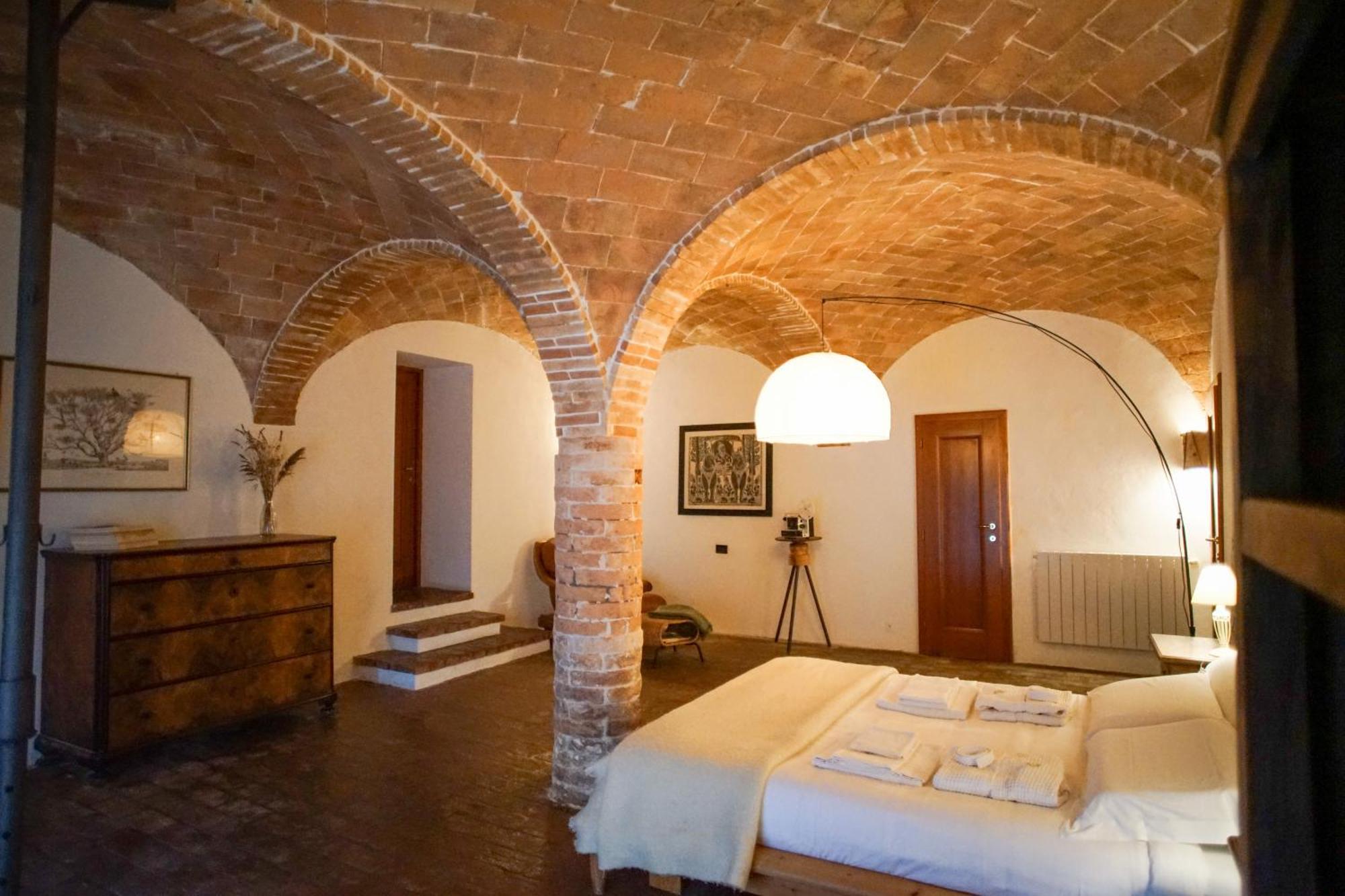Villa Fonteintanata Miemo Bagian luar foto