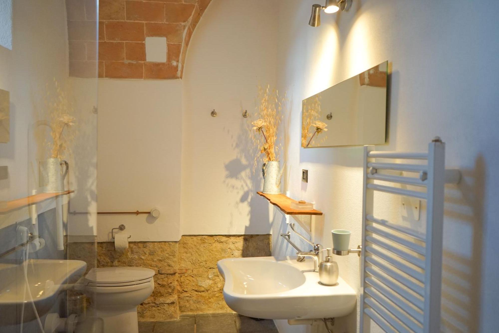 Villa Fonteintanata Miemo Bagian luar foto