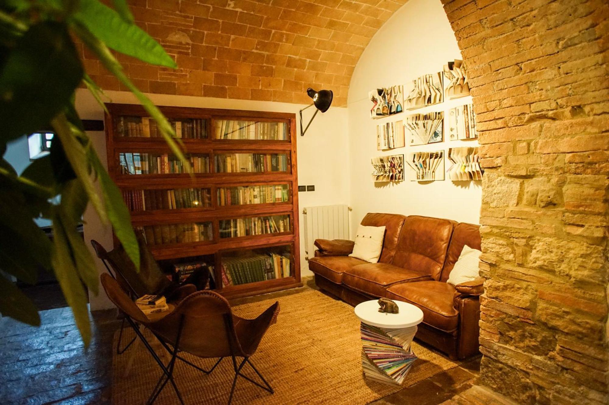 Villa Fonteintanata Miemo Bagian luar foto