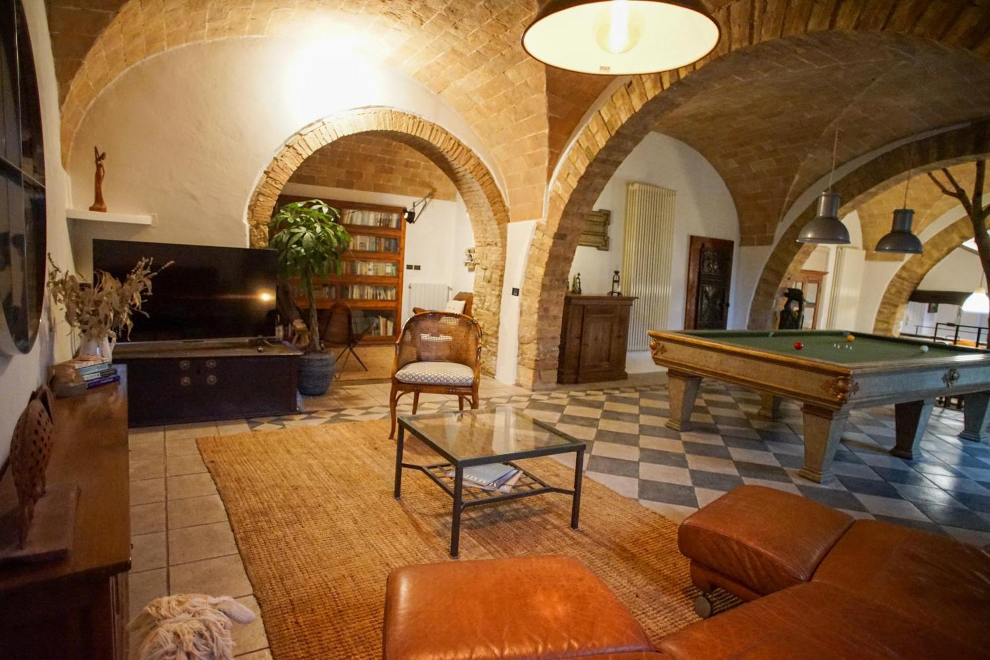 Villa Fonteintanata Miemo Bagian luar foto