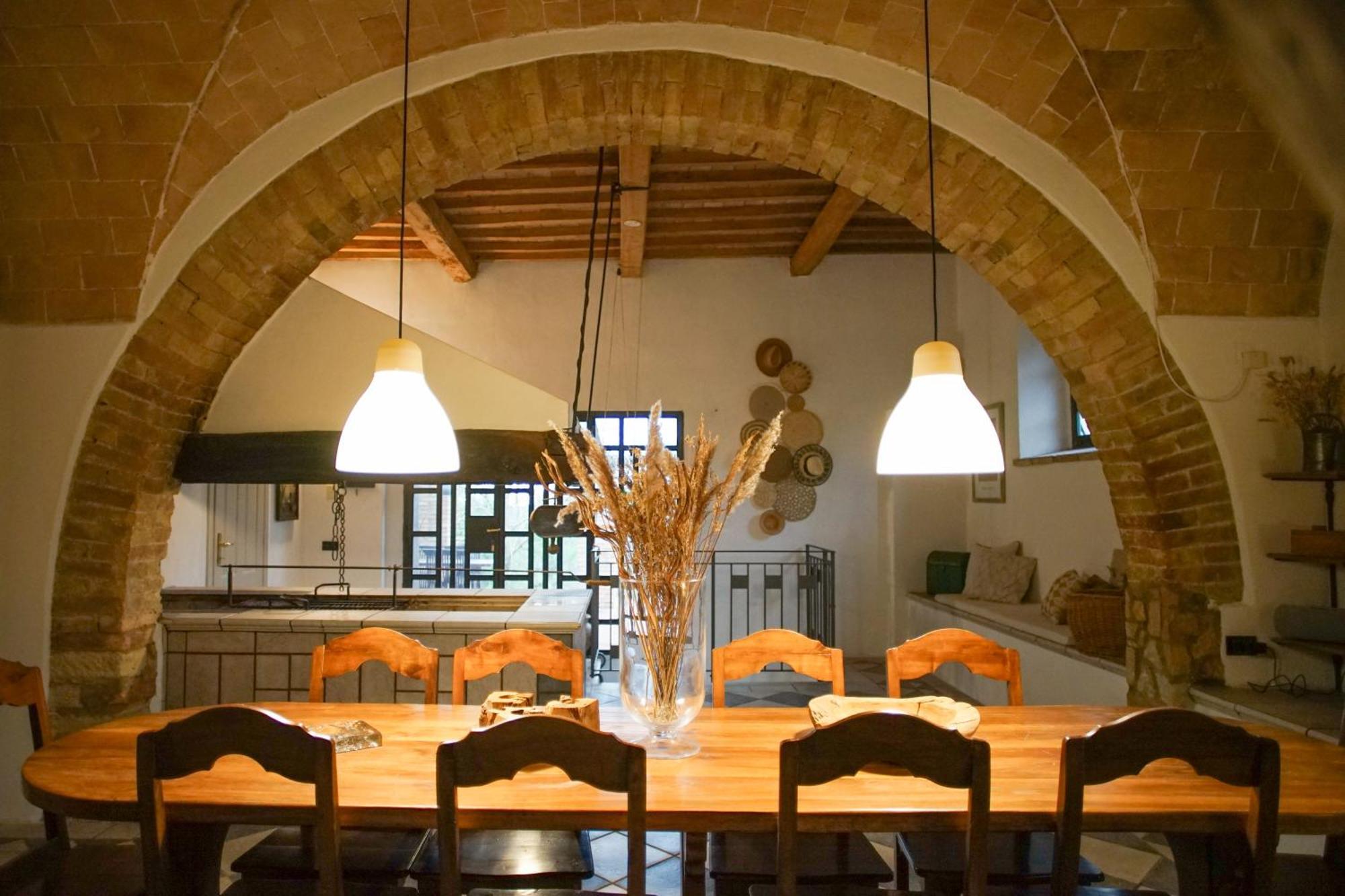 Villa Fonteintanata Miemo Bagian luar foto