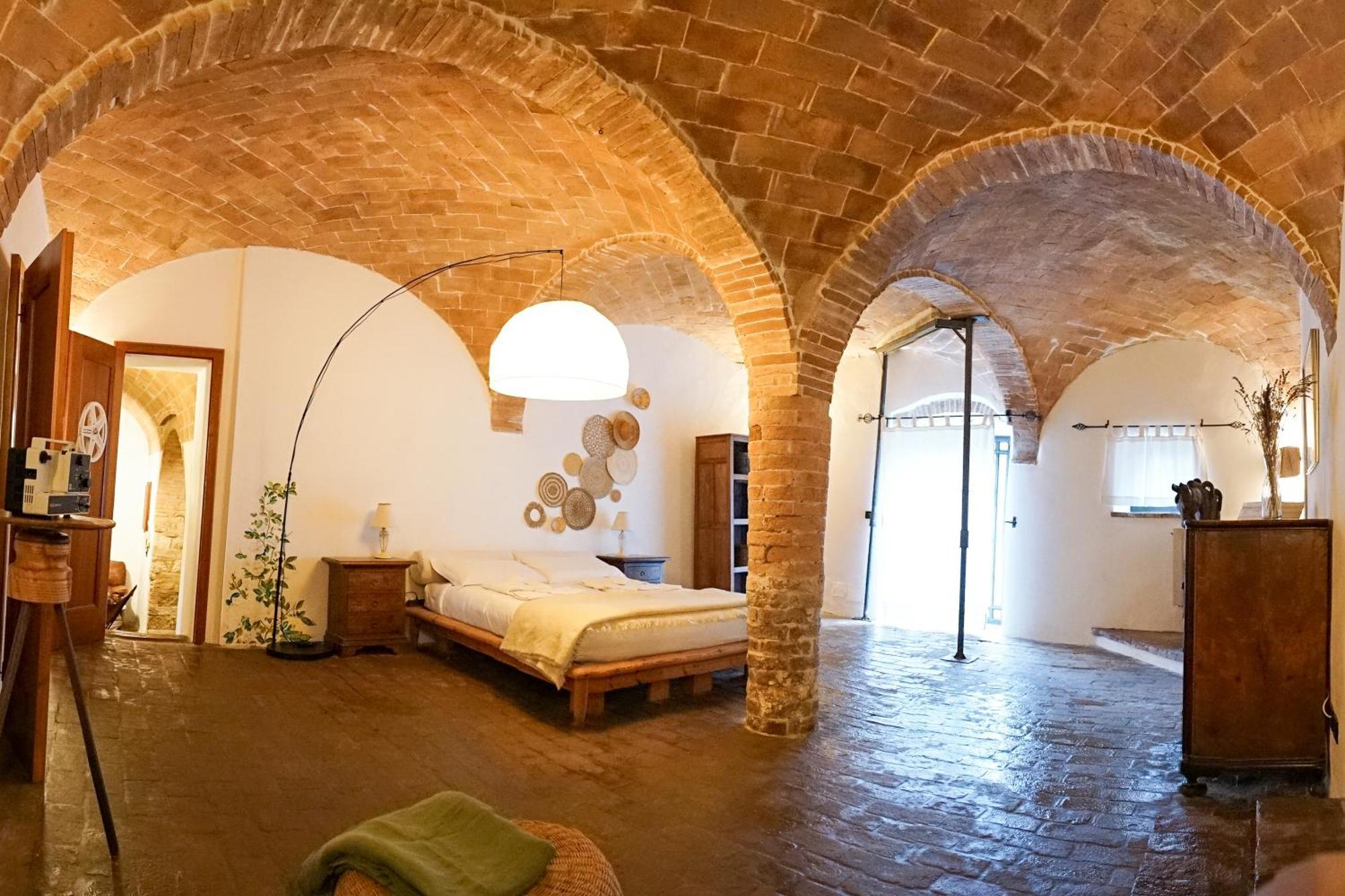 Villa Fonteintanata Miemo Bagian luar foto