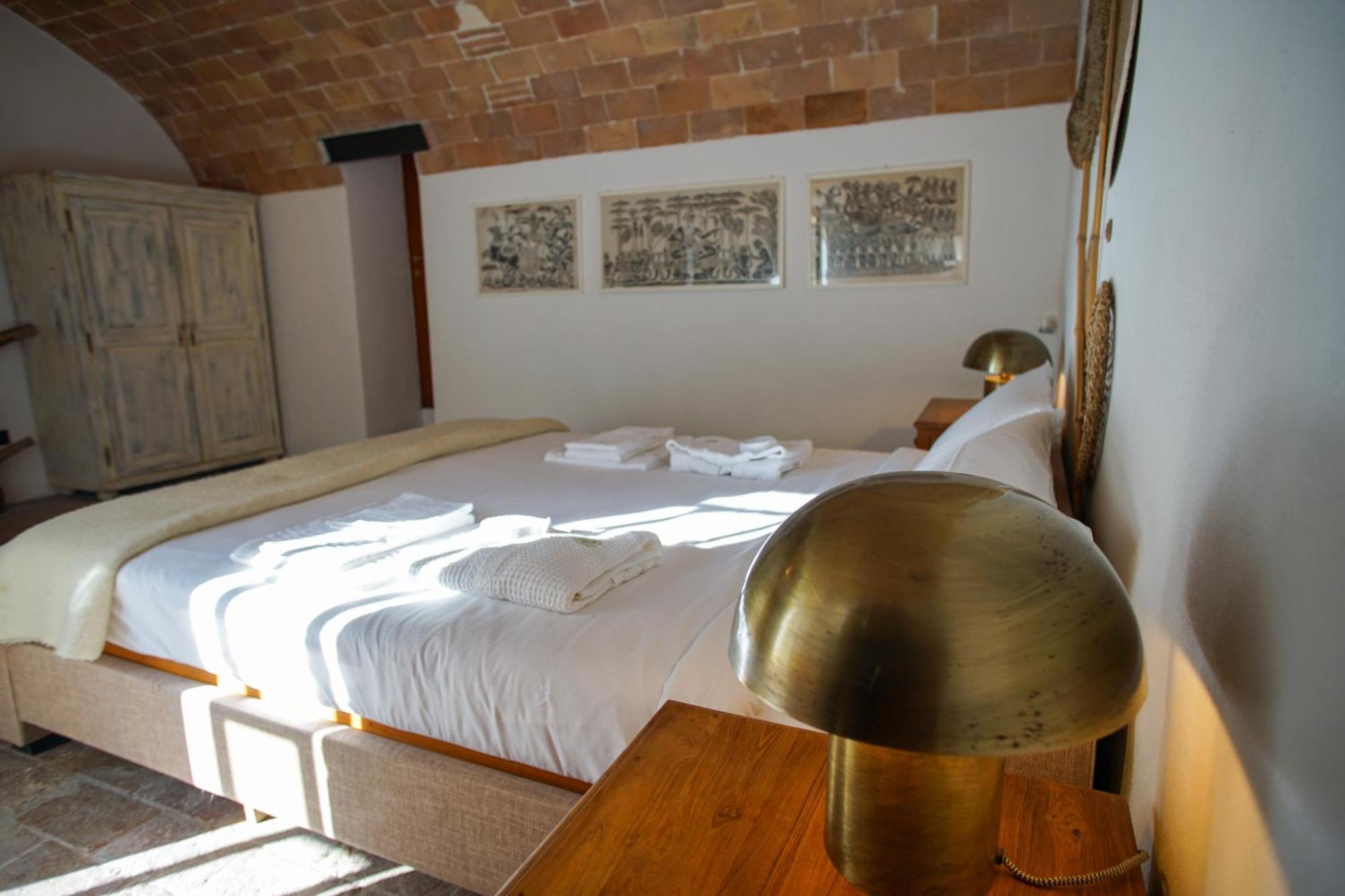Villa Fonteintanata Miemo Bagian luar foto