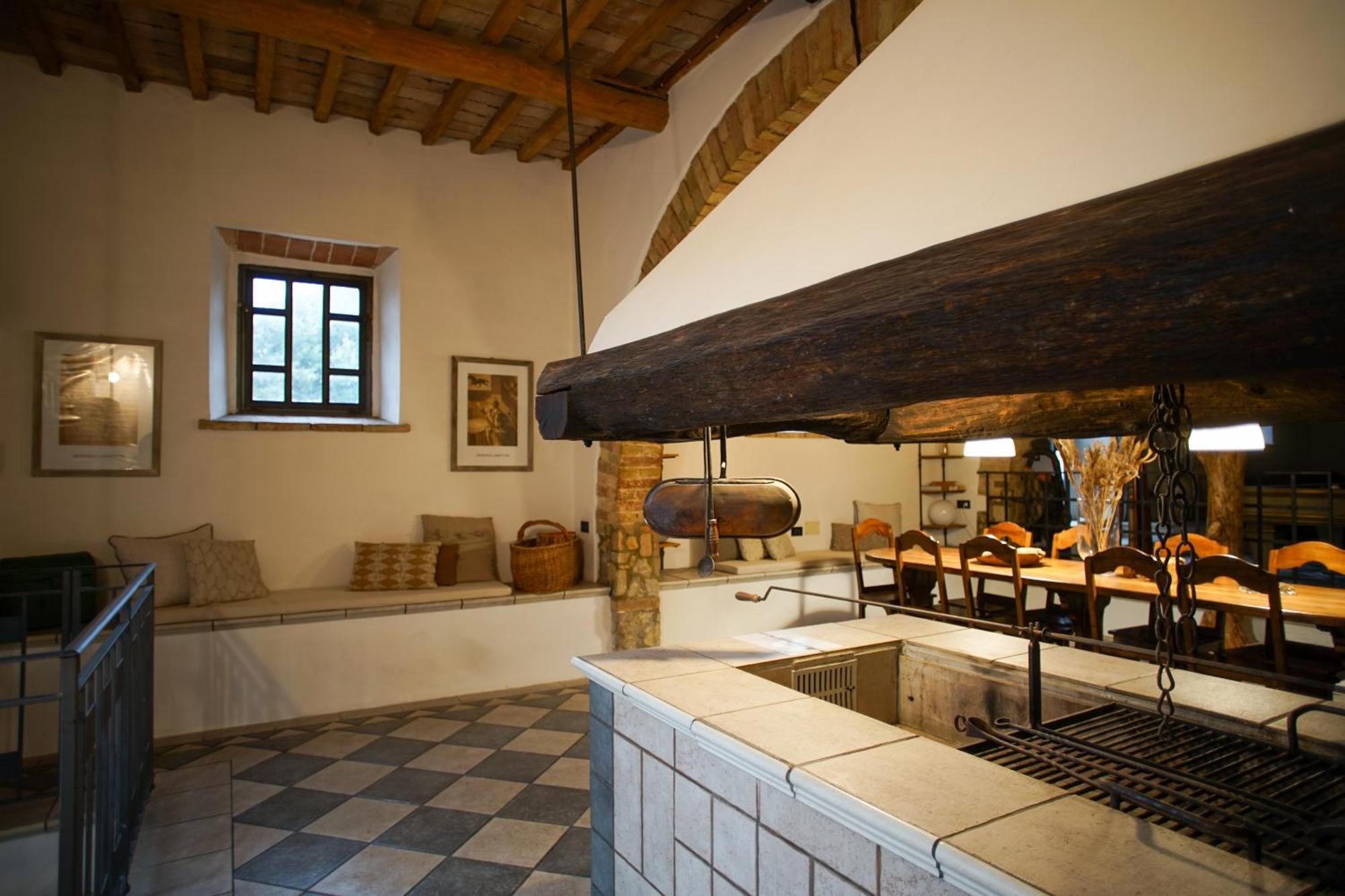 Villa Fonteintanata Miemo Bagian luar foto