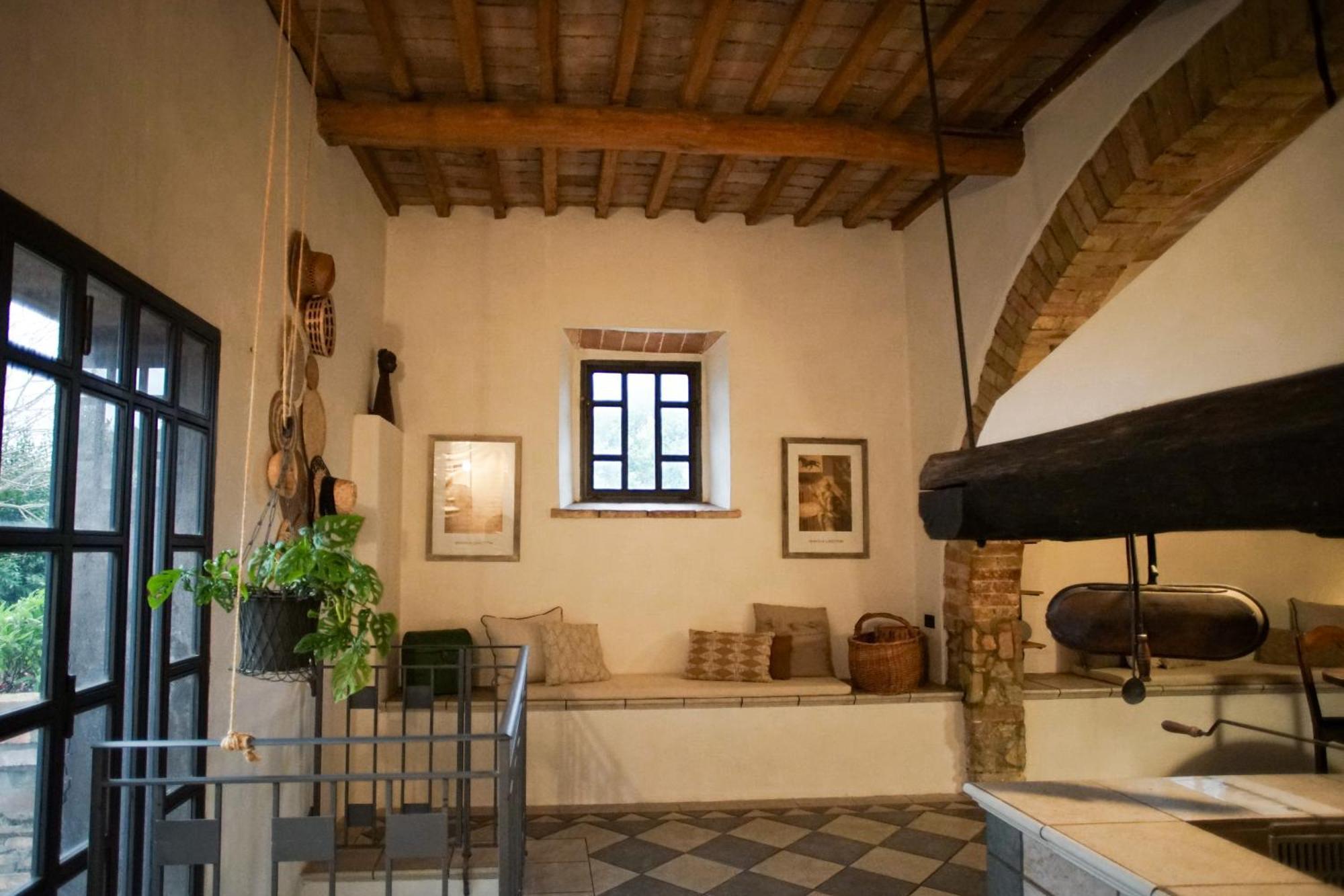 Villa Fonteintanata Miemo Bagian luar foto