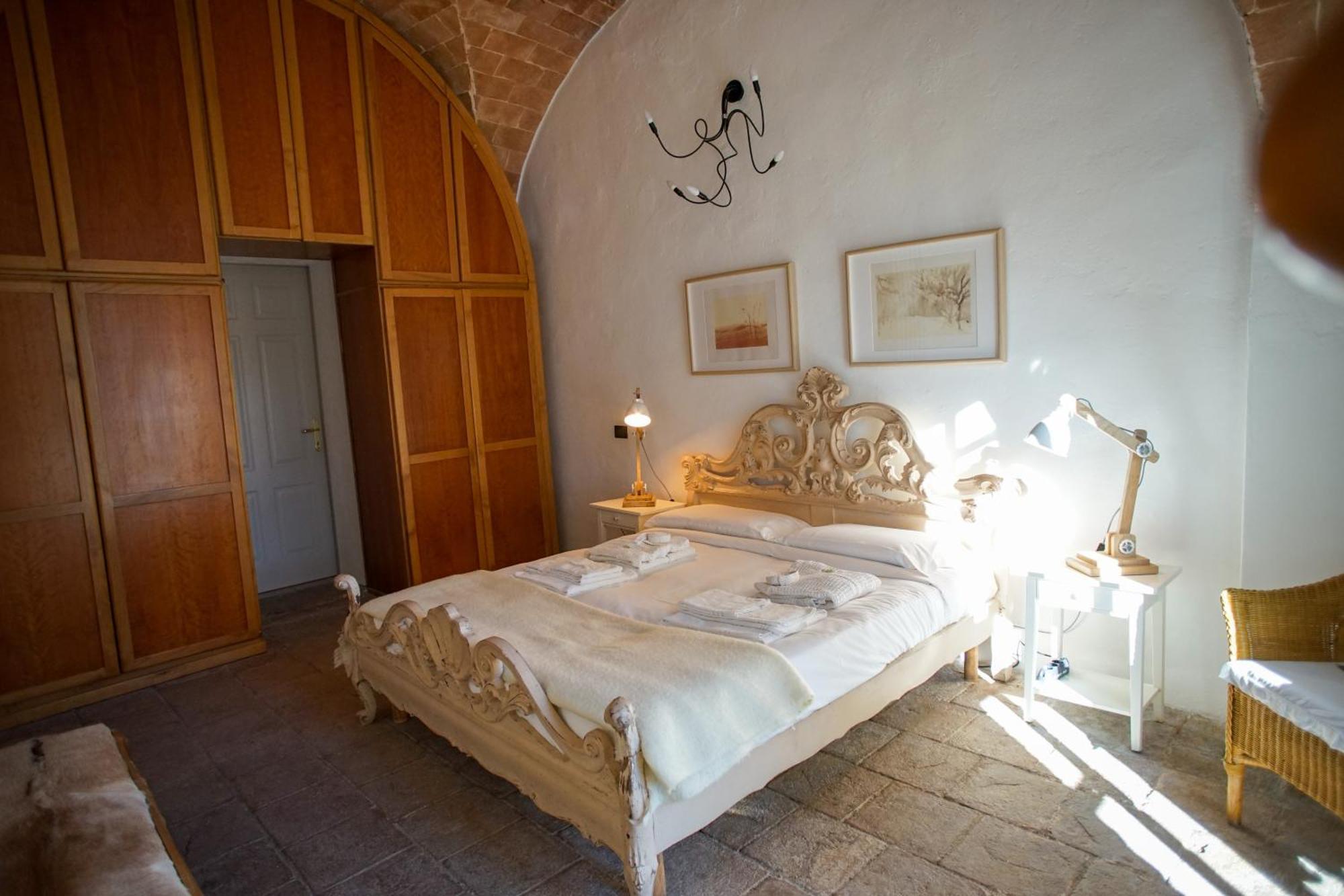 Villa Fonteintanata Miemo Bagian luar foto