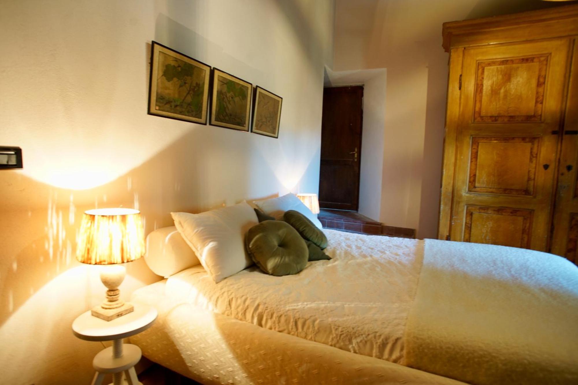 Villa Fonteintanata Miemo Bagian luar foto
