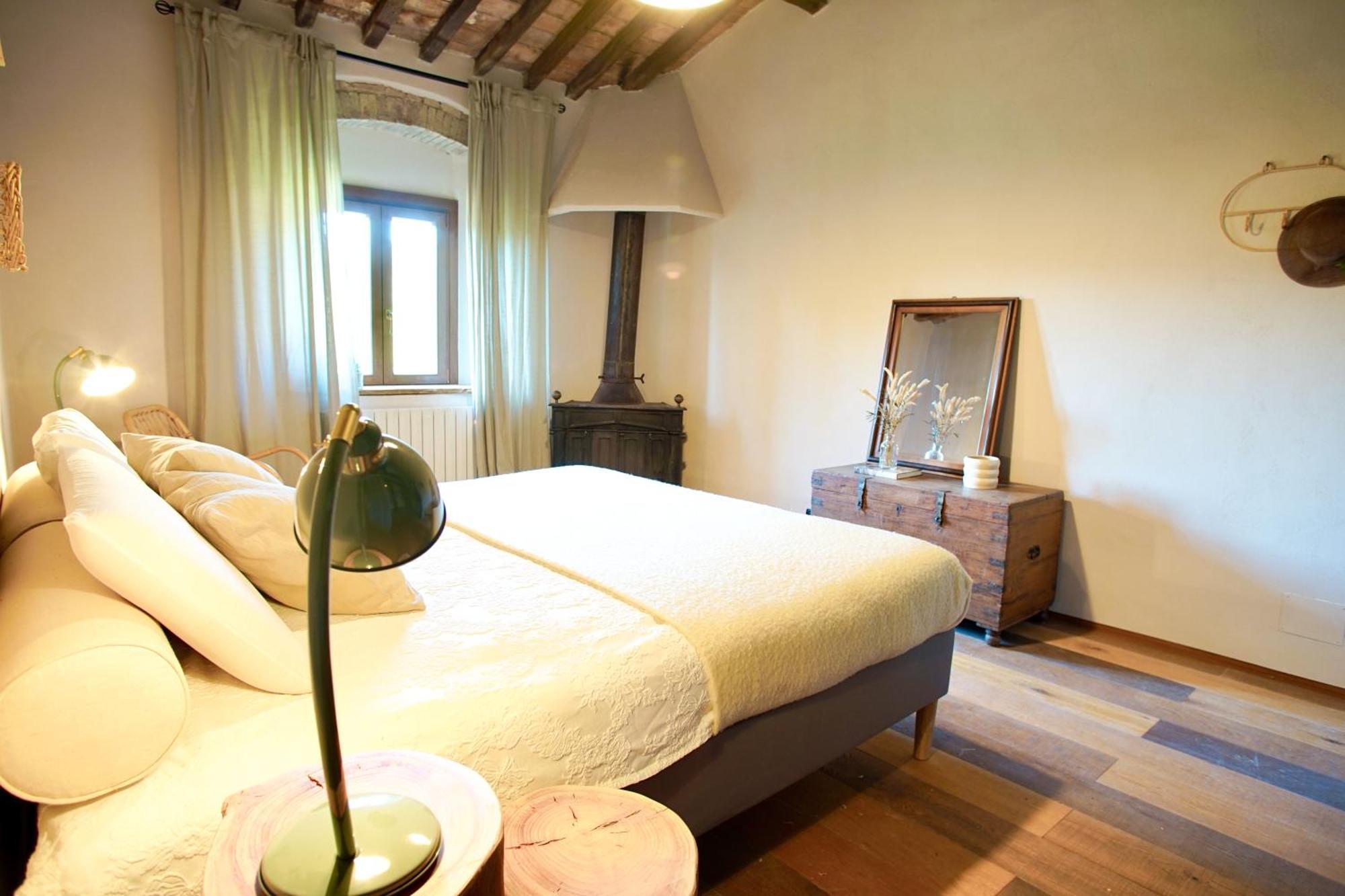 Villa Fonteintanata Miemo Bagian luar foto