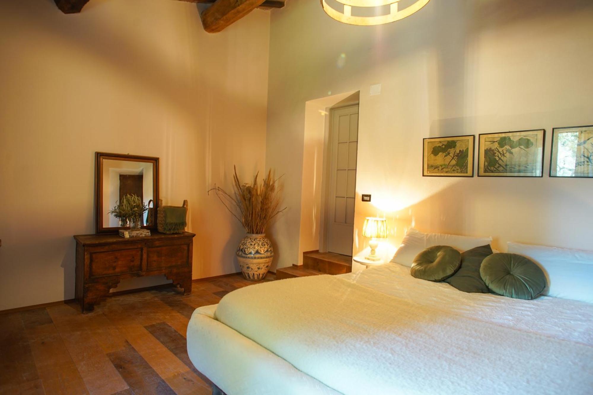 Villa Fonteintanata Miemo Bagian luar foto