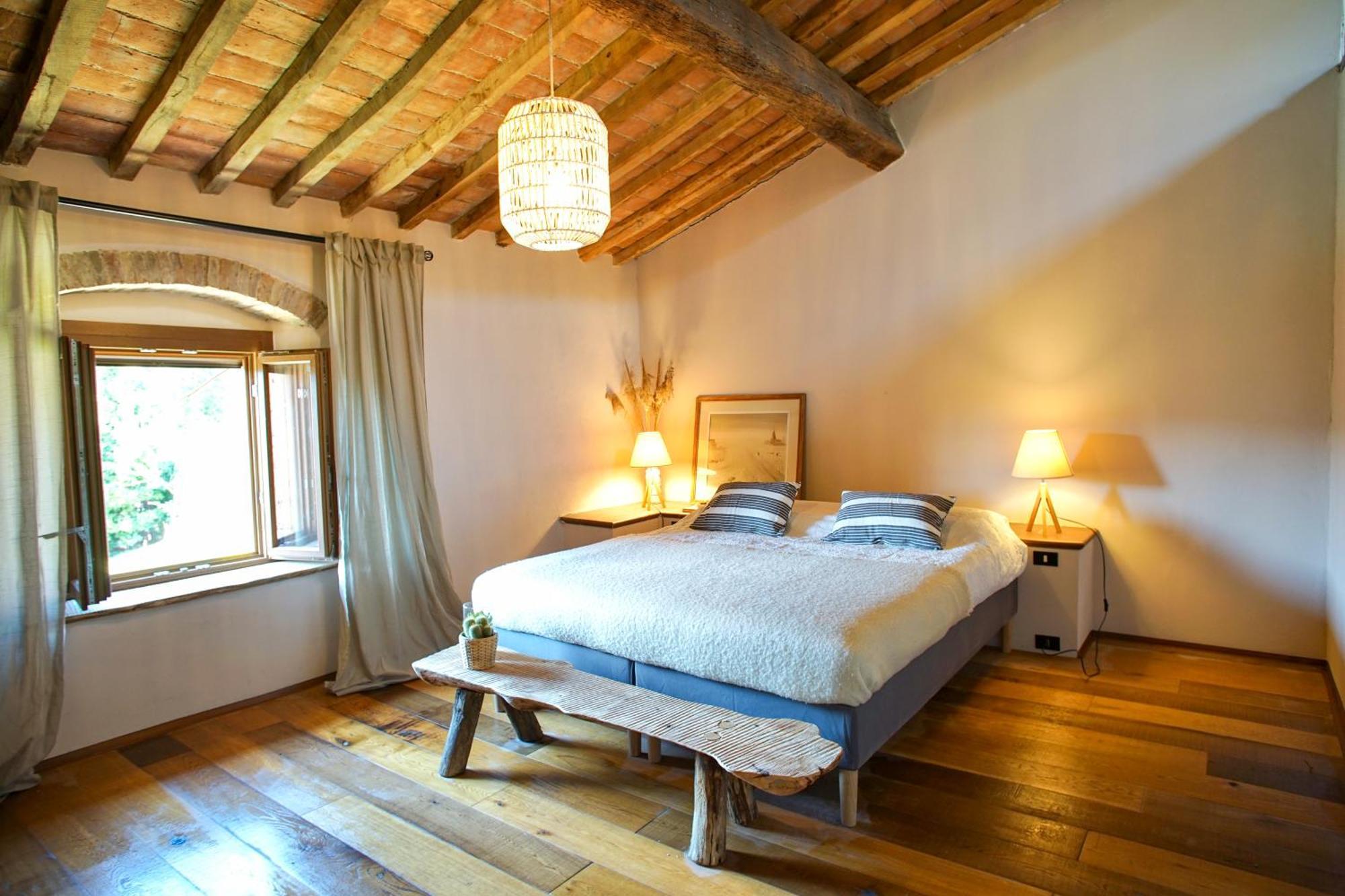 Villa Fonteintanata Miemo Bagian luar foto