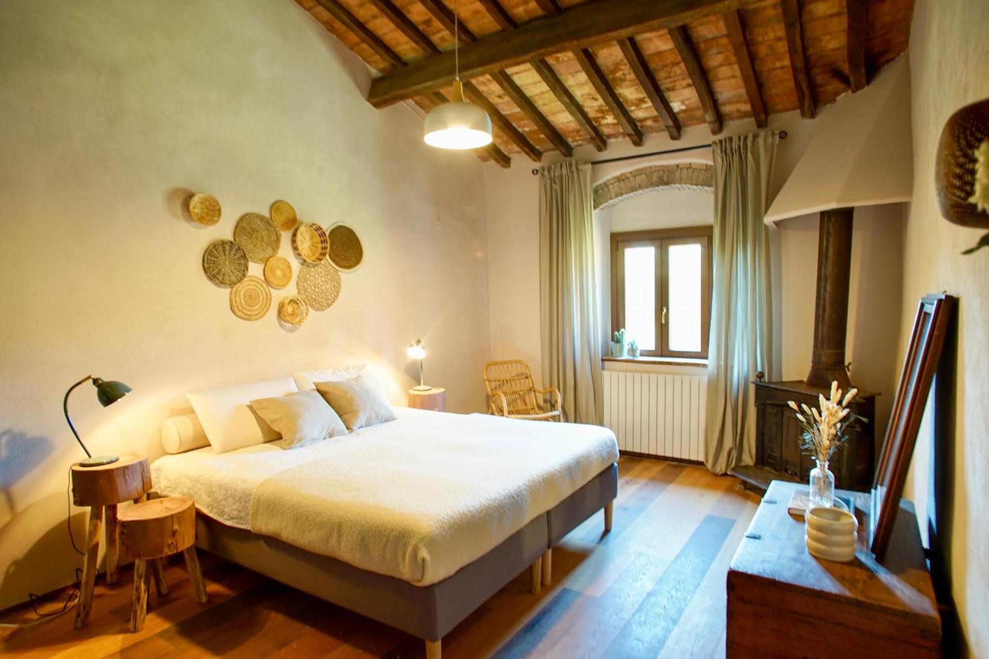 Villa Fonteintanata Miemo Bagian luar foto