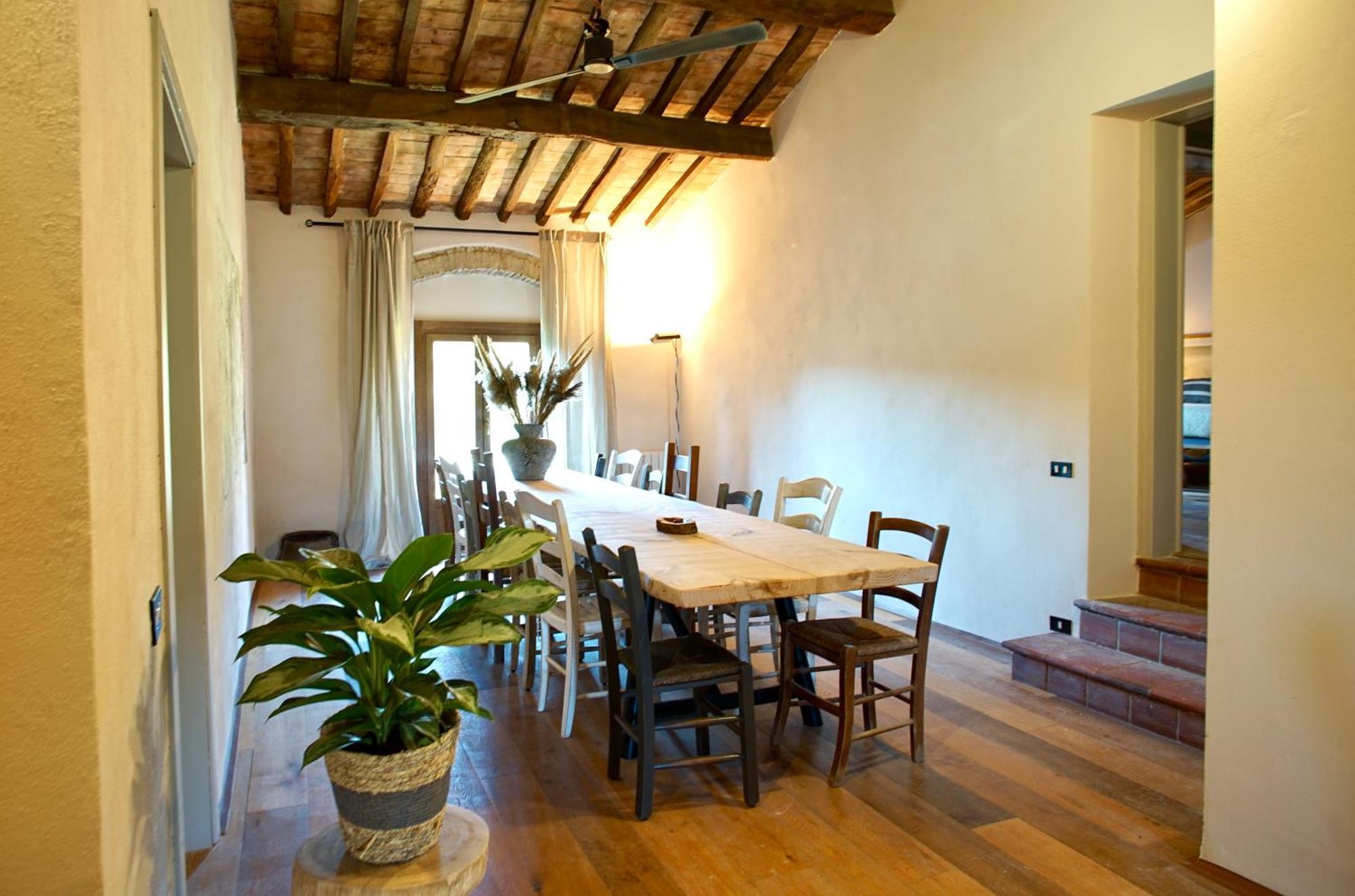 Villa Fonteintanata Miemo Bagian luar foto