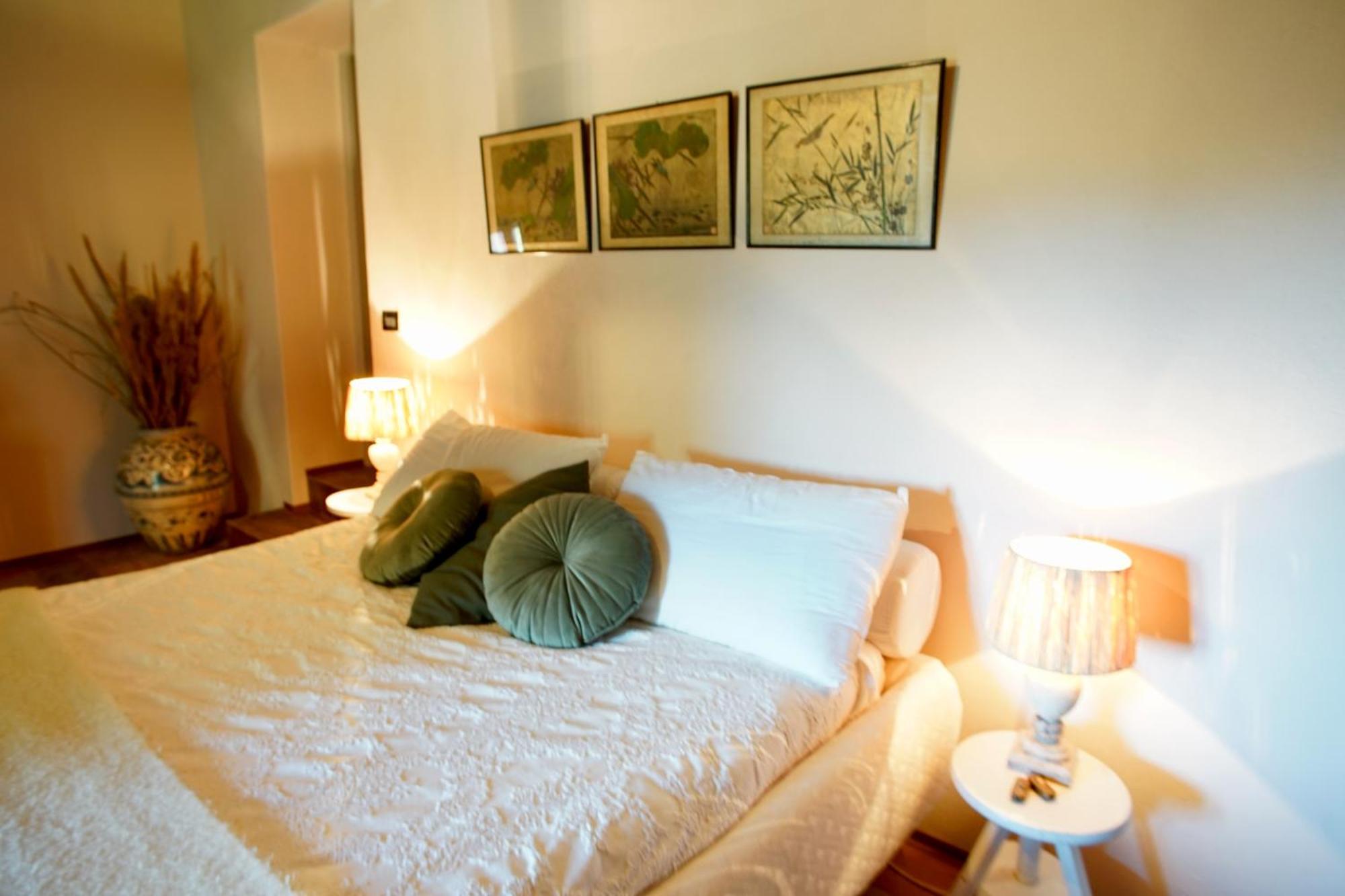 Villa Fonteintanata Miemo Bagian luar foto