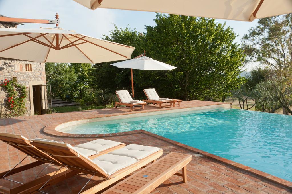 Villa Fonteintanata Miemo Bagian luar foto