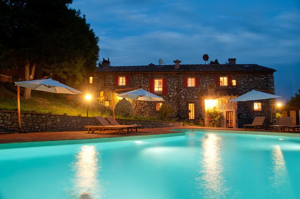 Villa Fonteintanata Miemo Bagian luar foto