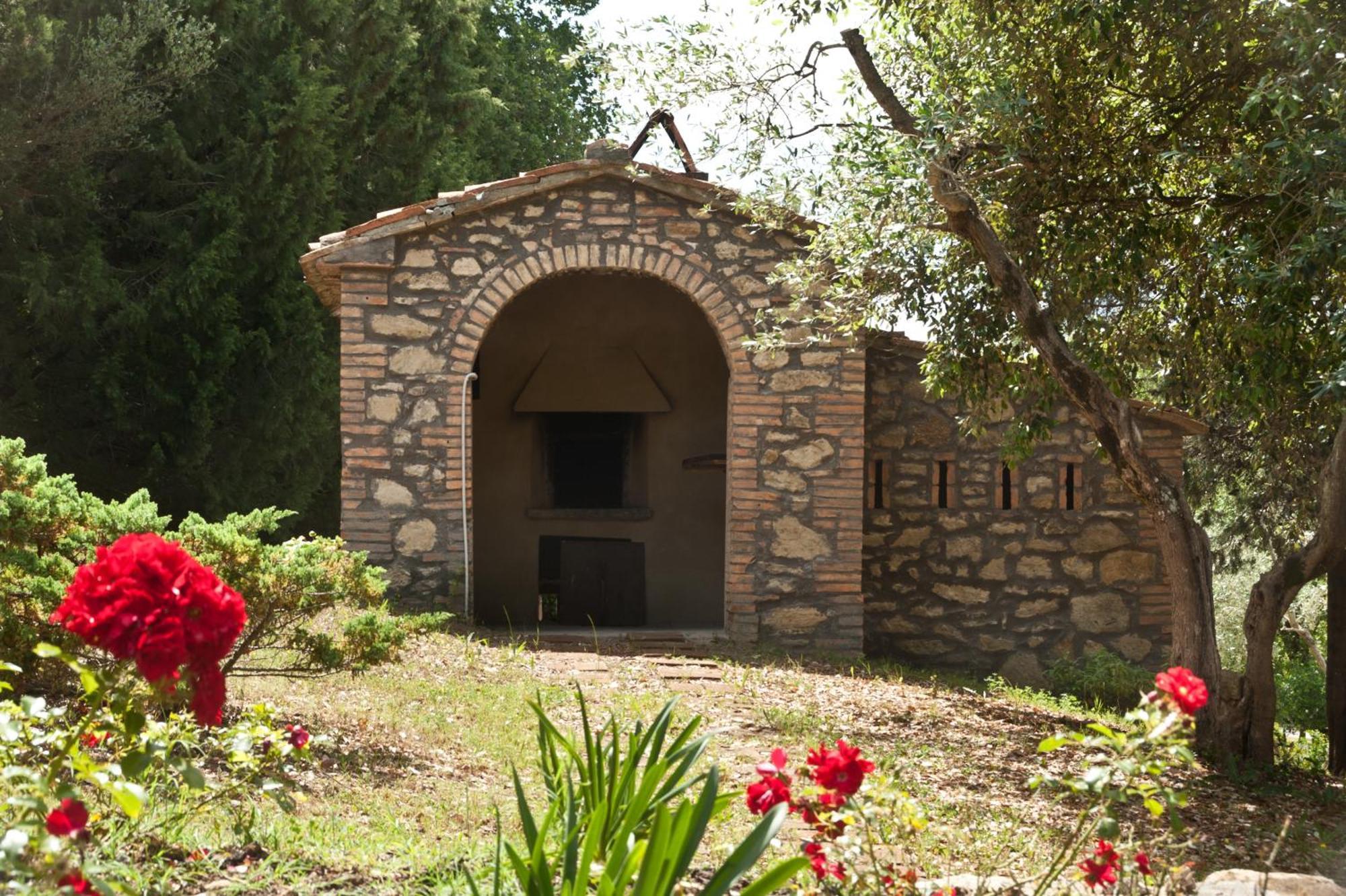 Villa Fonteintanata Miemo Bagian luar foto