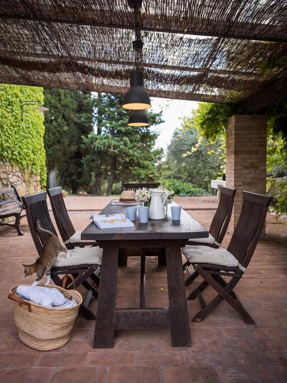 Villa Fonteintanata Miemo Bagian luar foto