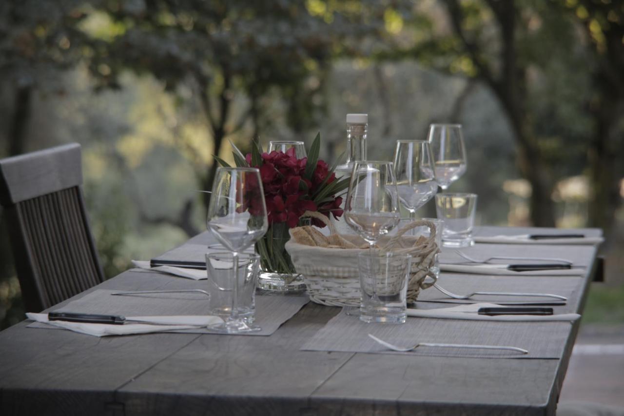 Villa Fonteintanata Miemo Bagian luar foto
